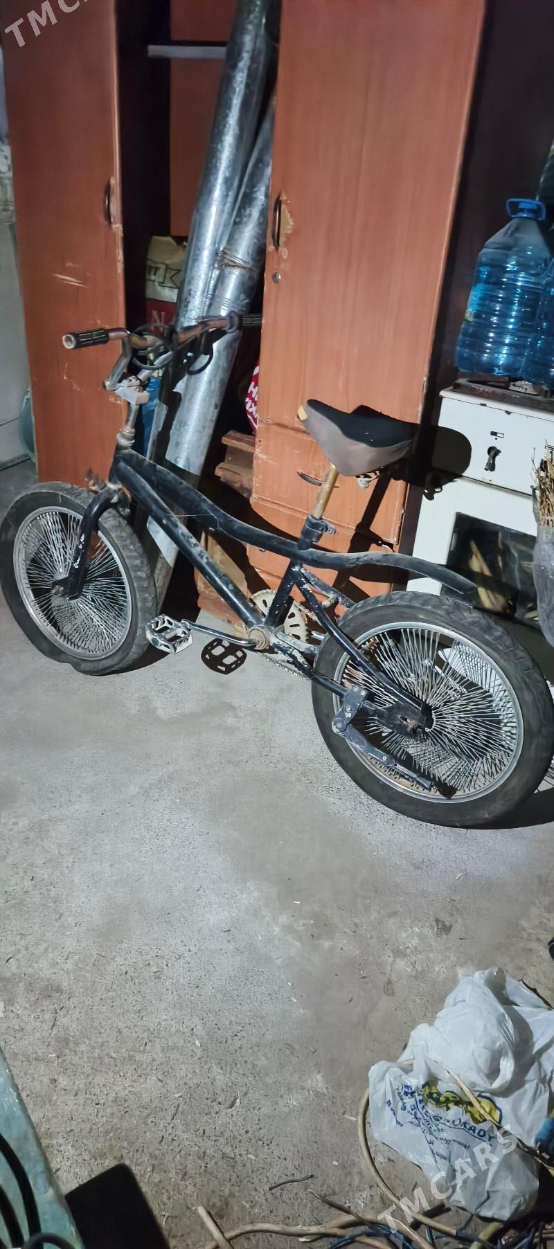 Tigir - Ашхабад - img 1