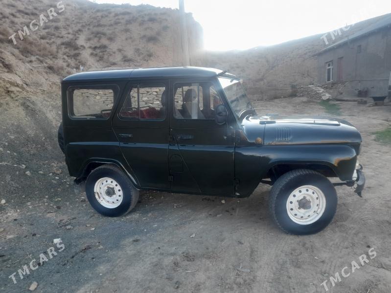 UAZ 469 2003 - 30 000 TMT - Bäherden - img 7