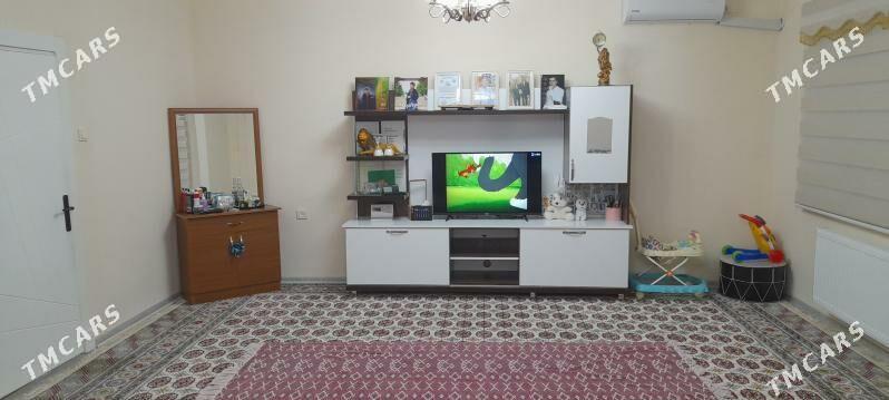 Satlyk jay - Büzmeýin GRES - img 1