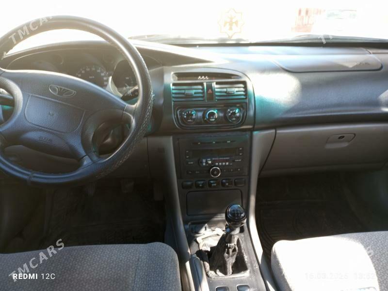 Chevrolet Epica 2003 - 60 000 TMT - Дашогуз - img 7