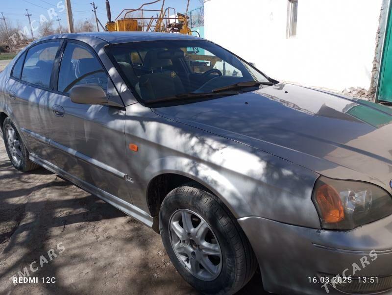 Chevrolet Epica 2003 - 60 000 TMT - Дашогуз - img 4