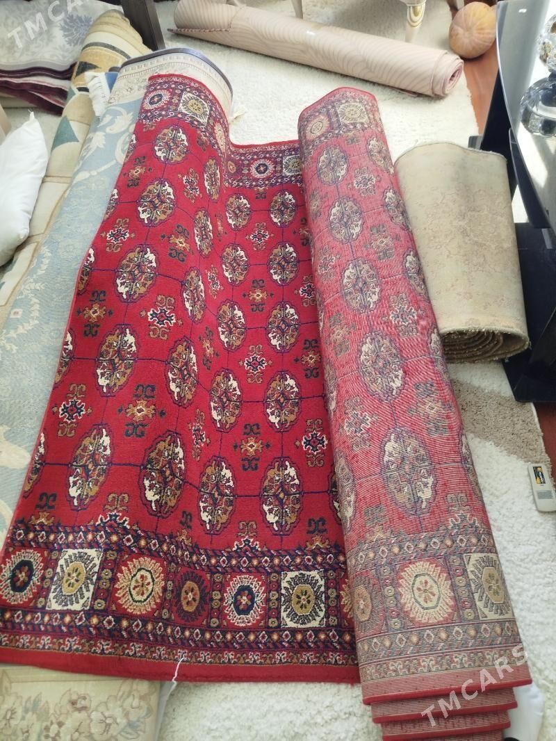 halylar - Ашхабад - img 5