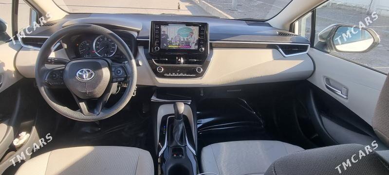 Toyota Corolla 2020 - 250 000 TMT - Мары - img 5