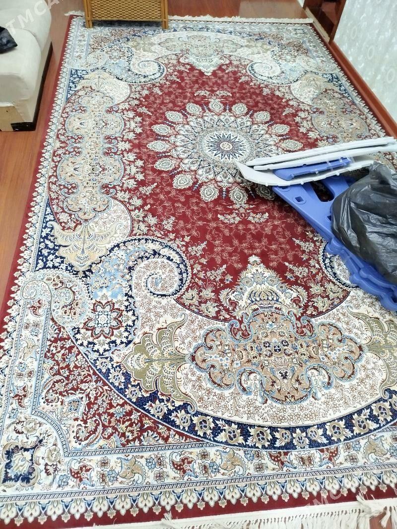 halylar - Ашхабад - img 1