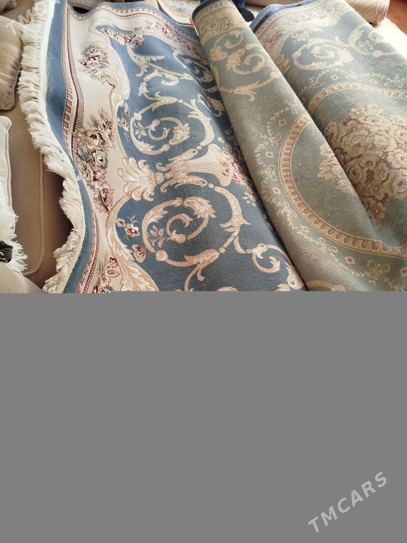 halylar - Ашхабад - img 3