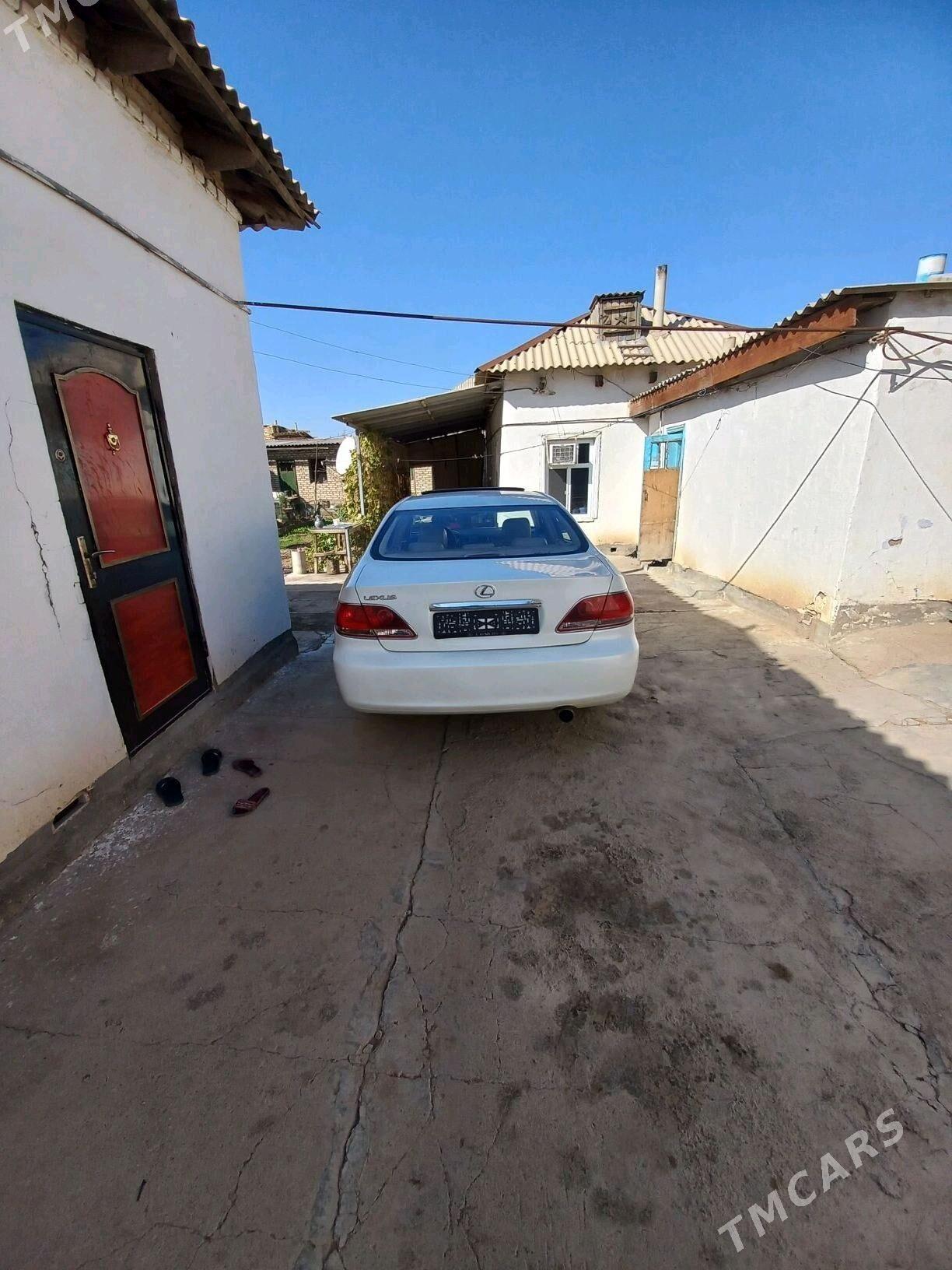 Lexus ES 2003 - 179 000 TMT - Tejen - img 2