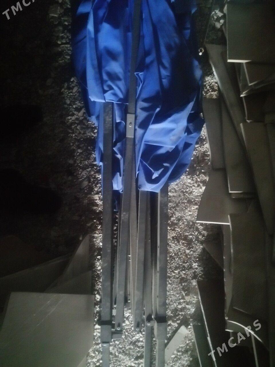 Зонтик - Türkmenbaşy - img 4