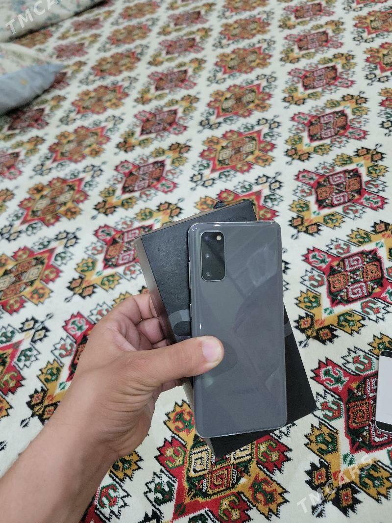 S20 8/12 2sim - Ашхабад - img 2