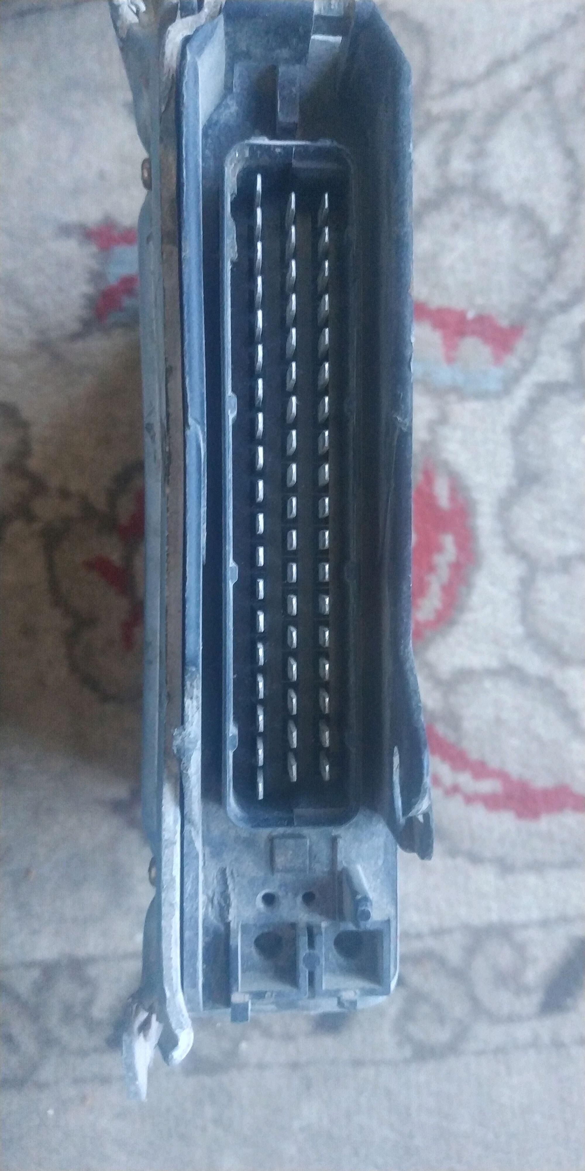 OPEL 2 LIK KOMPIYOTOR 600 TMT - Гурбансолтан Едже - img 2