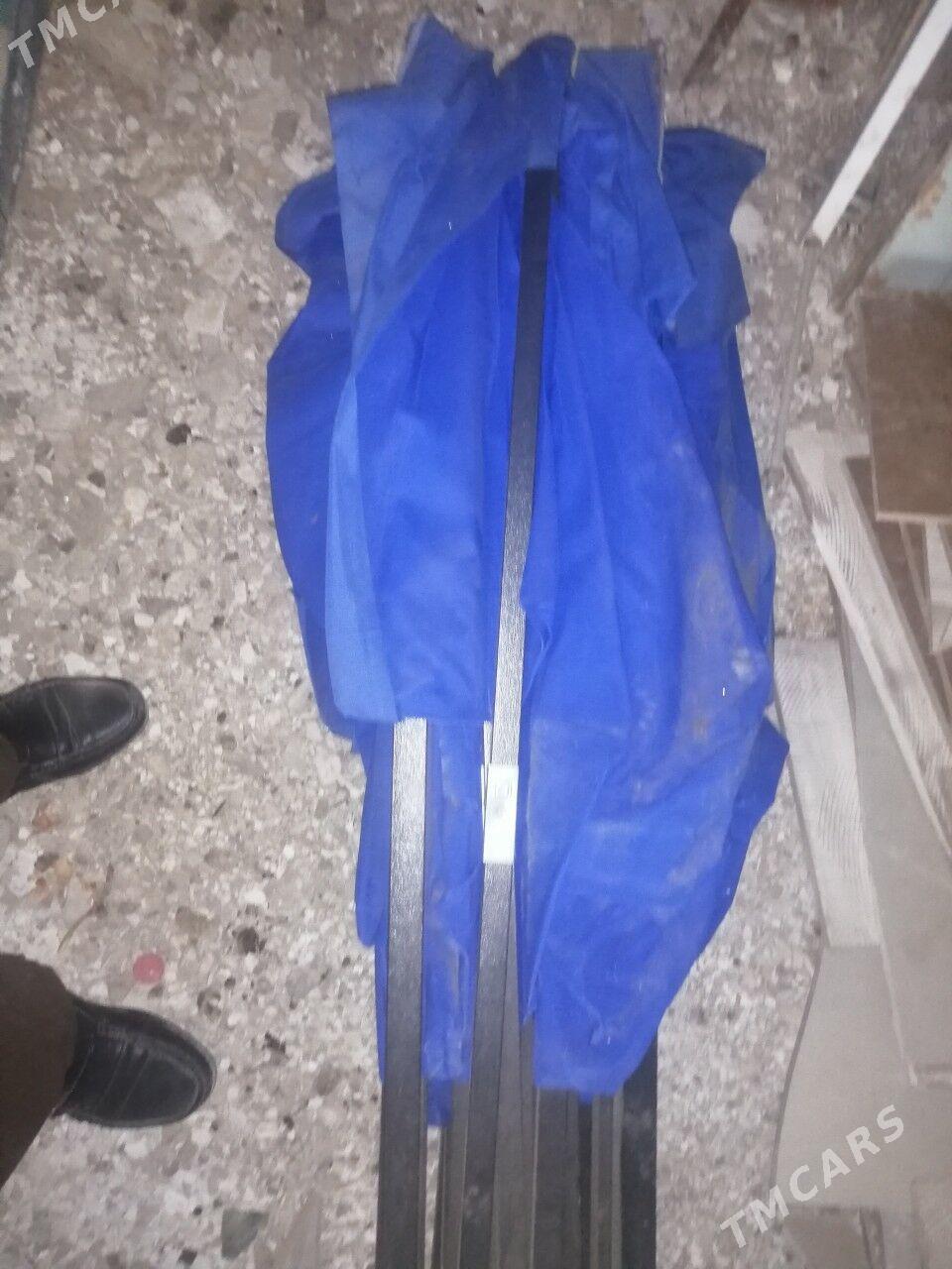 Зонтик - Türkmenbaşy - img 2