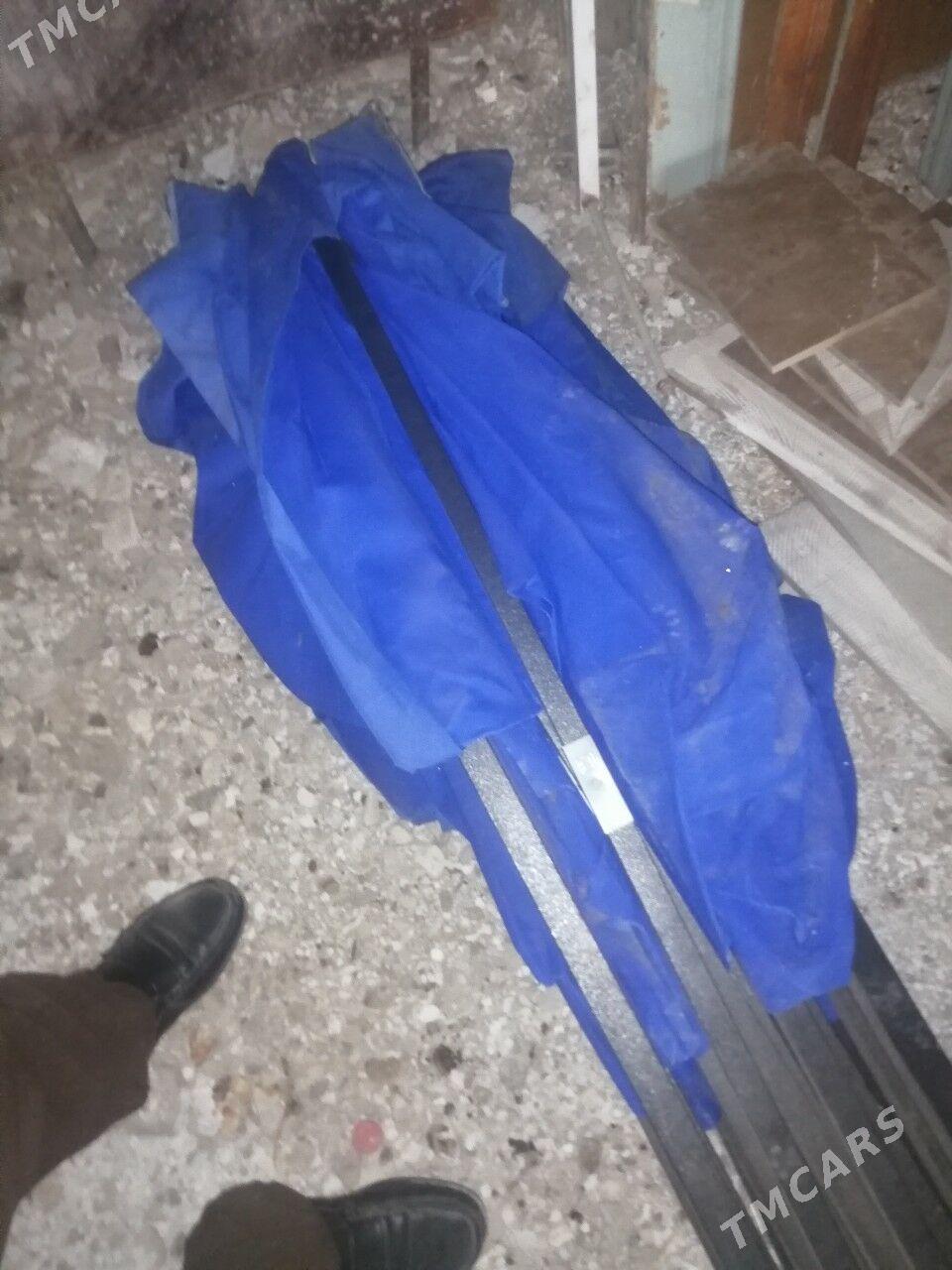 Зонтик - Türkmenbaşy - img 1