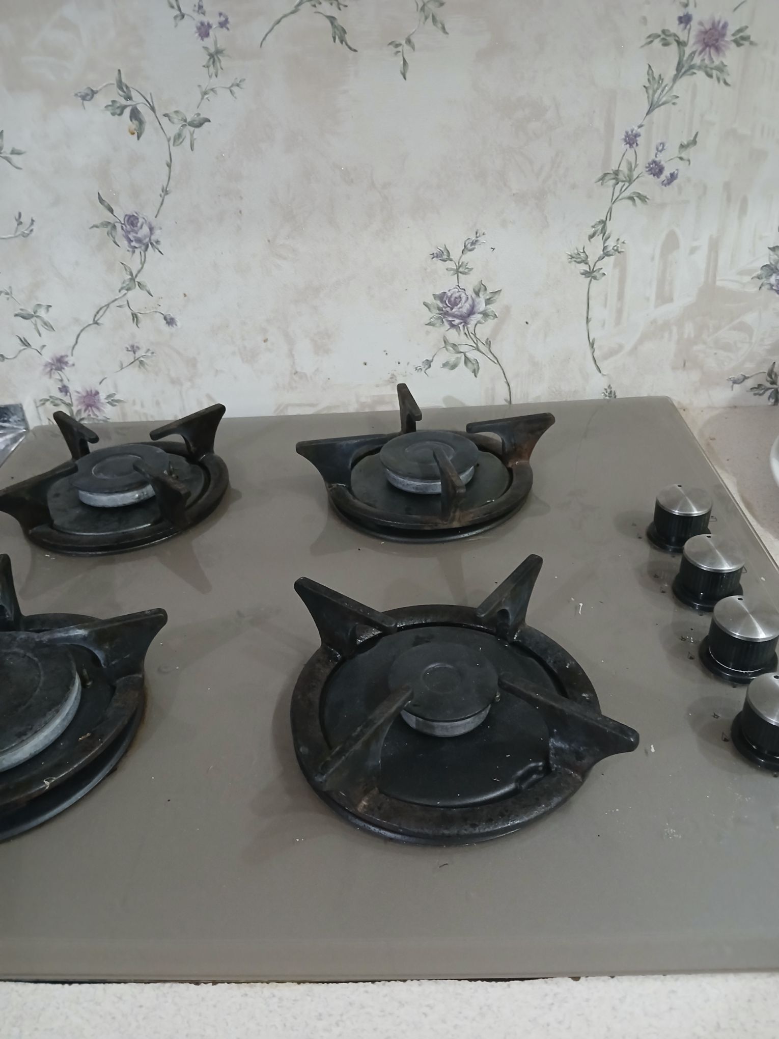 газовая панель/ gaz peç - Туркменбаши - img 1