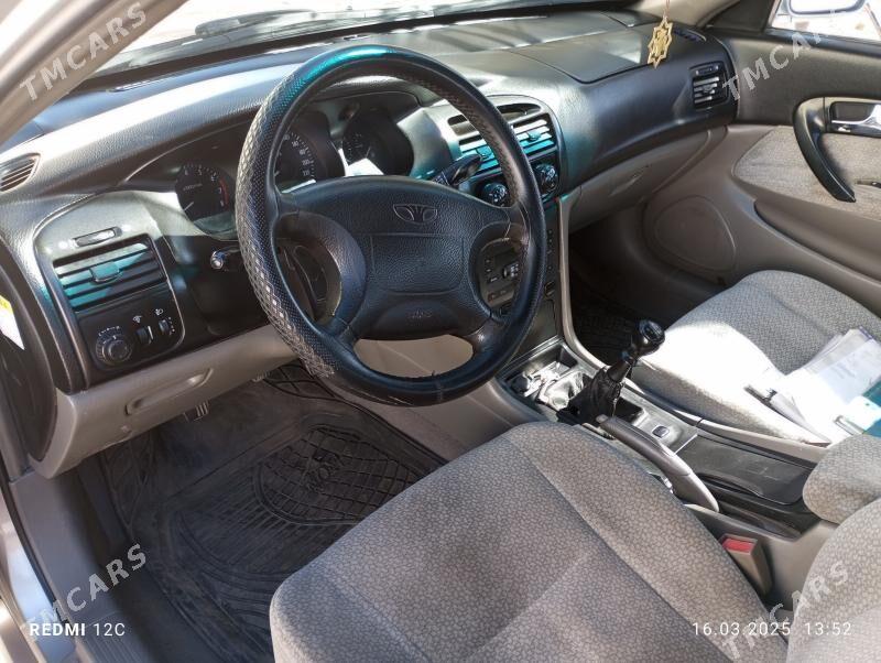 Chevrolet Epica 2003 - 60 000 TMT - Дашогуз - img 5