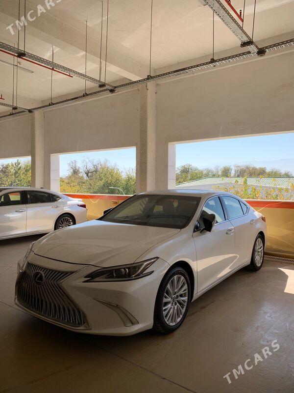 Lexus ES 350 2020 - 680 000 TMT - Ашхабад - img 3