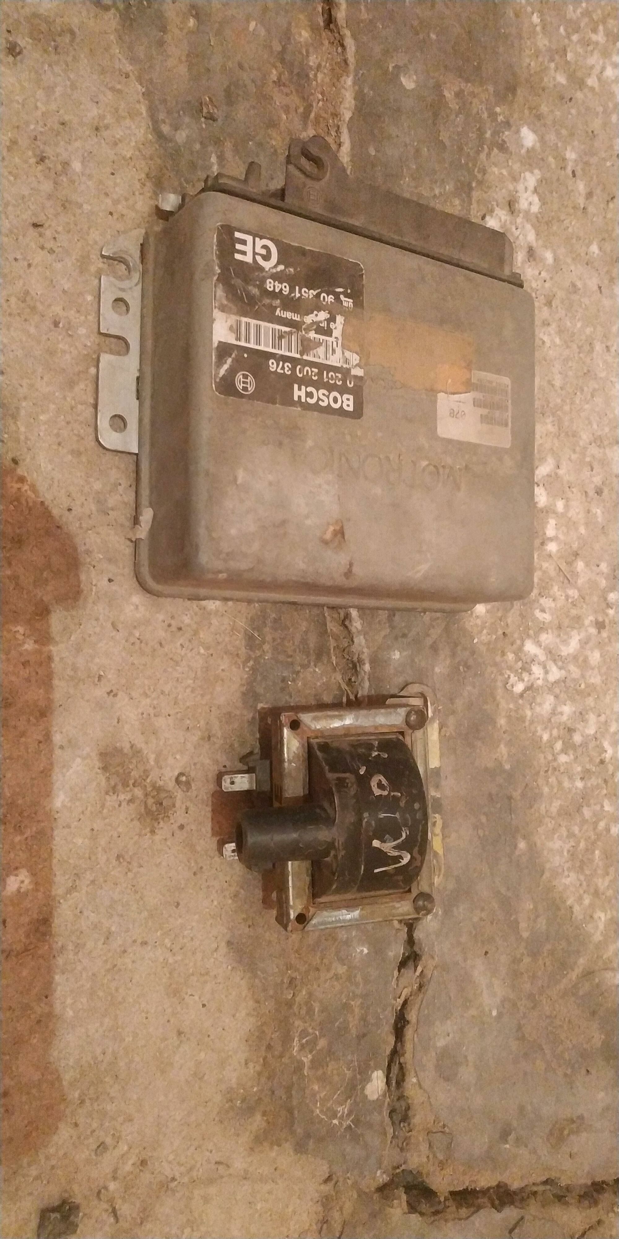 OPEL 2 LIK KOMPIYOTOR 600 TMT - Гурбансолтан Едже - img 3