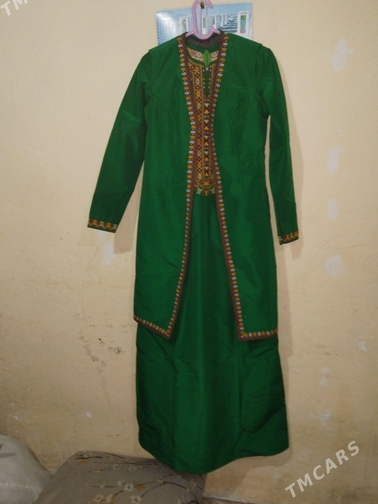 keteni cabydy bilen - 30 mkr - img 2