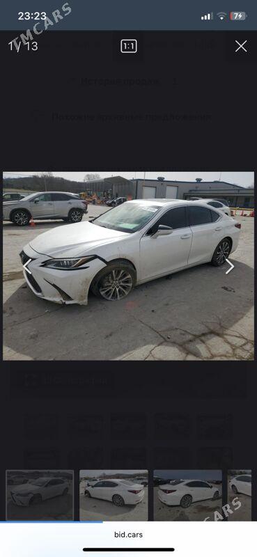 Lexus ES 350 2020 - 680 000 TMT - Ашхабад - img 7