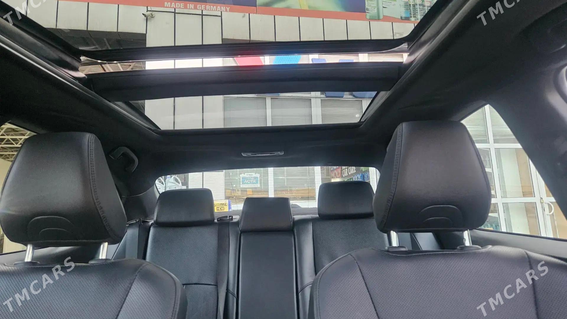 Toyota Camry 2025 - 550 000 TMT - Ашхабад - img 3