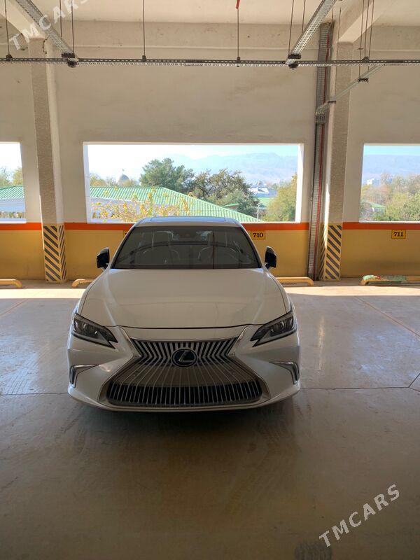 Lexus ES 350 2020 - 680 000 TMT - Ашхабад - img 2