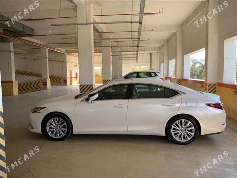 Lexus ES 350 2020 - 680 000 TMT - Ашхабад - img 4