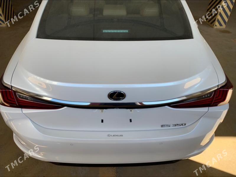 Lexus ES 350 2020 - 680 000 TMT - Ашхабад - img 5