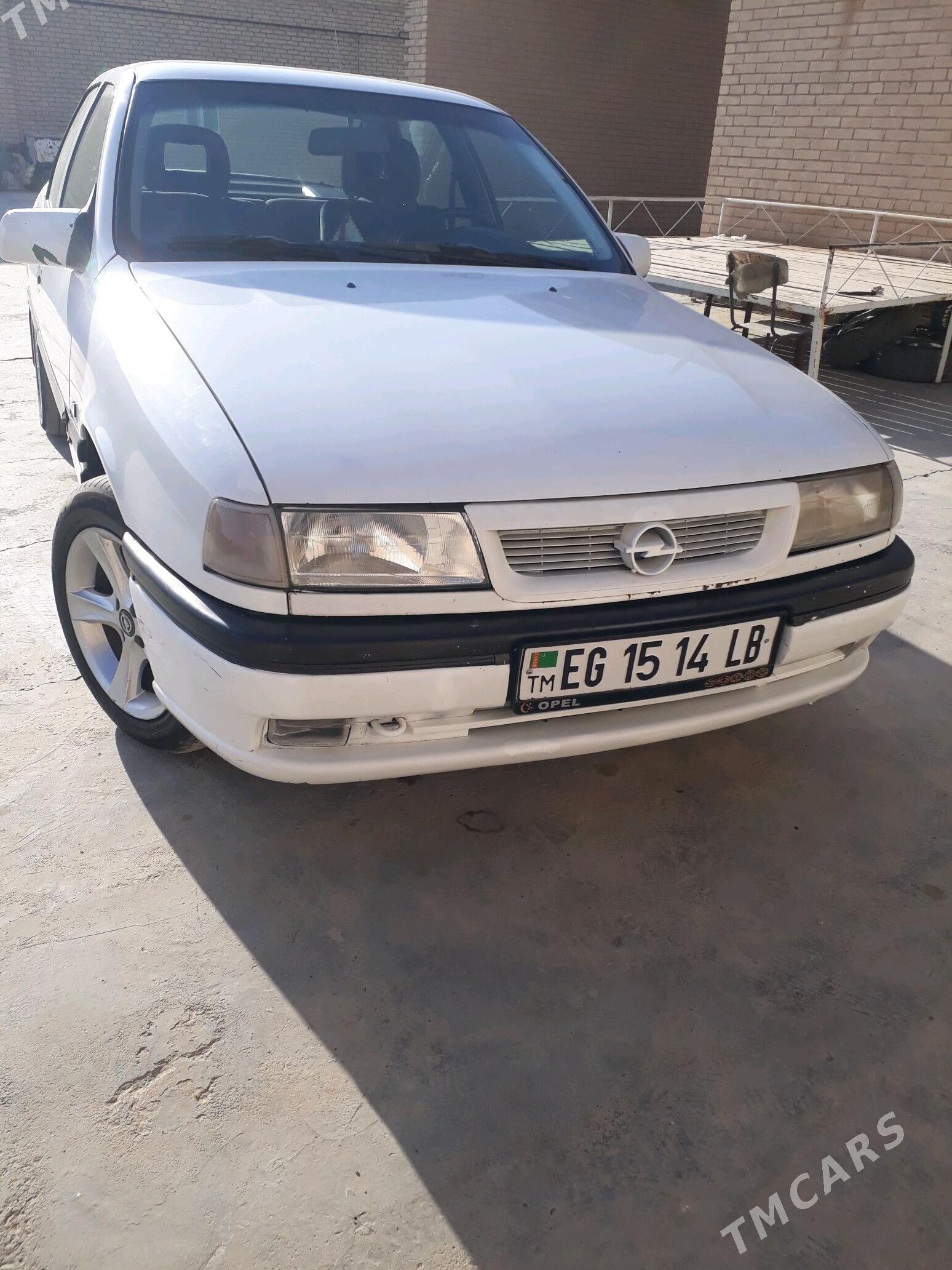 Opel Vectra 1994 - 40 000 TMT - Туркменабат - img 8
