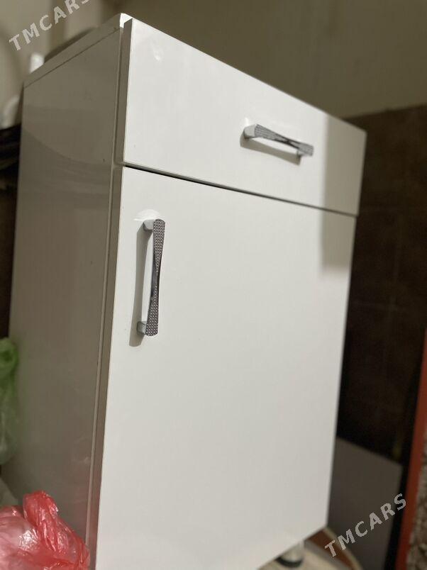 skaf - Балканабат - img 2