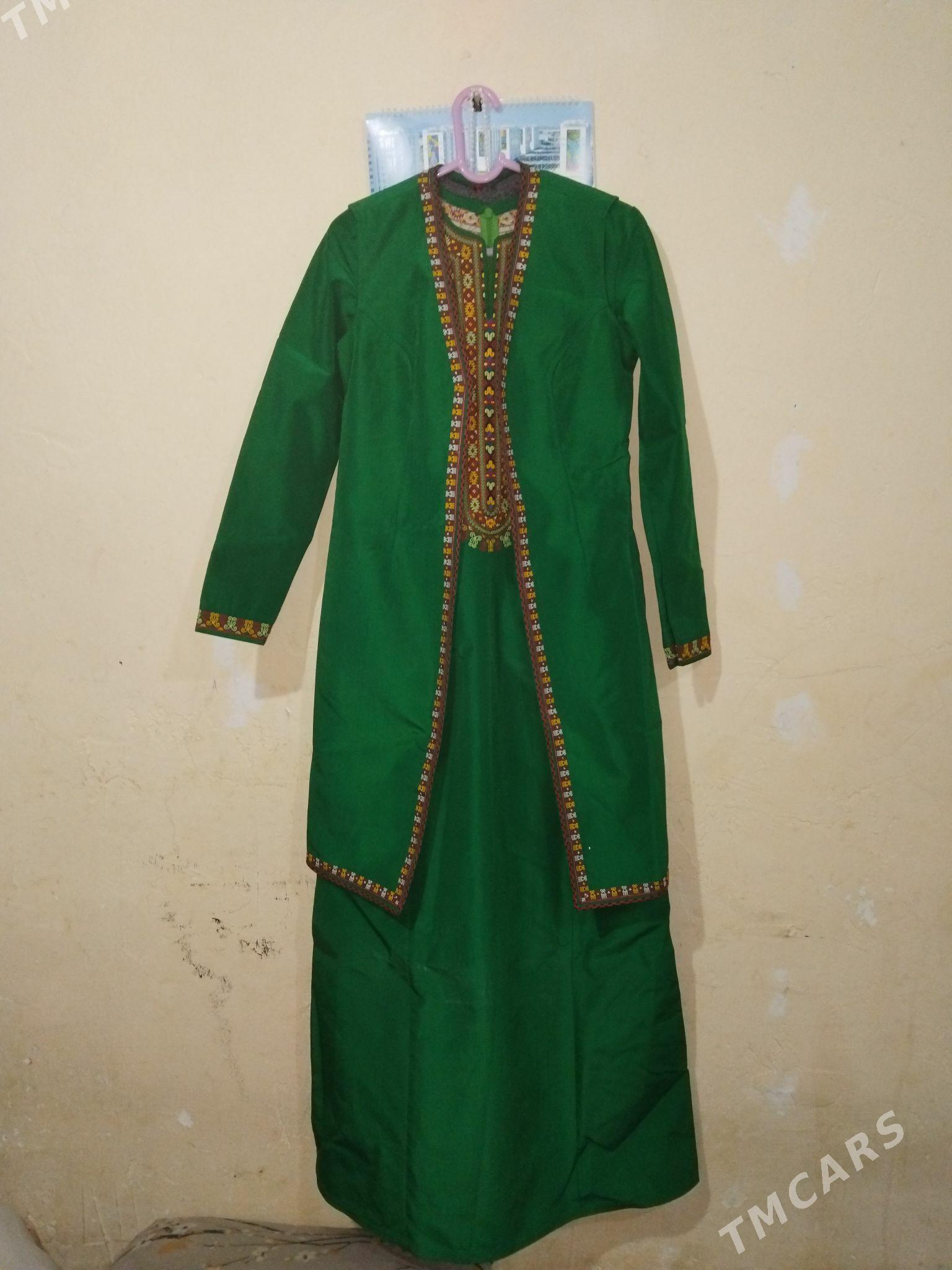 keteni cabydy bilen - 30 mkr - img 1