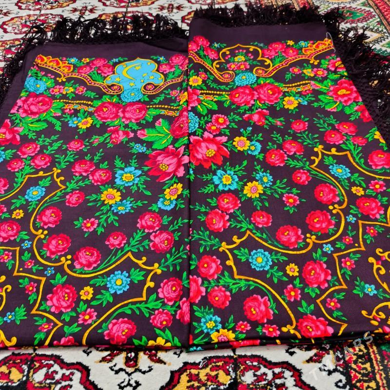 Gadym gyňaç täzje - Ашхабад - img 1