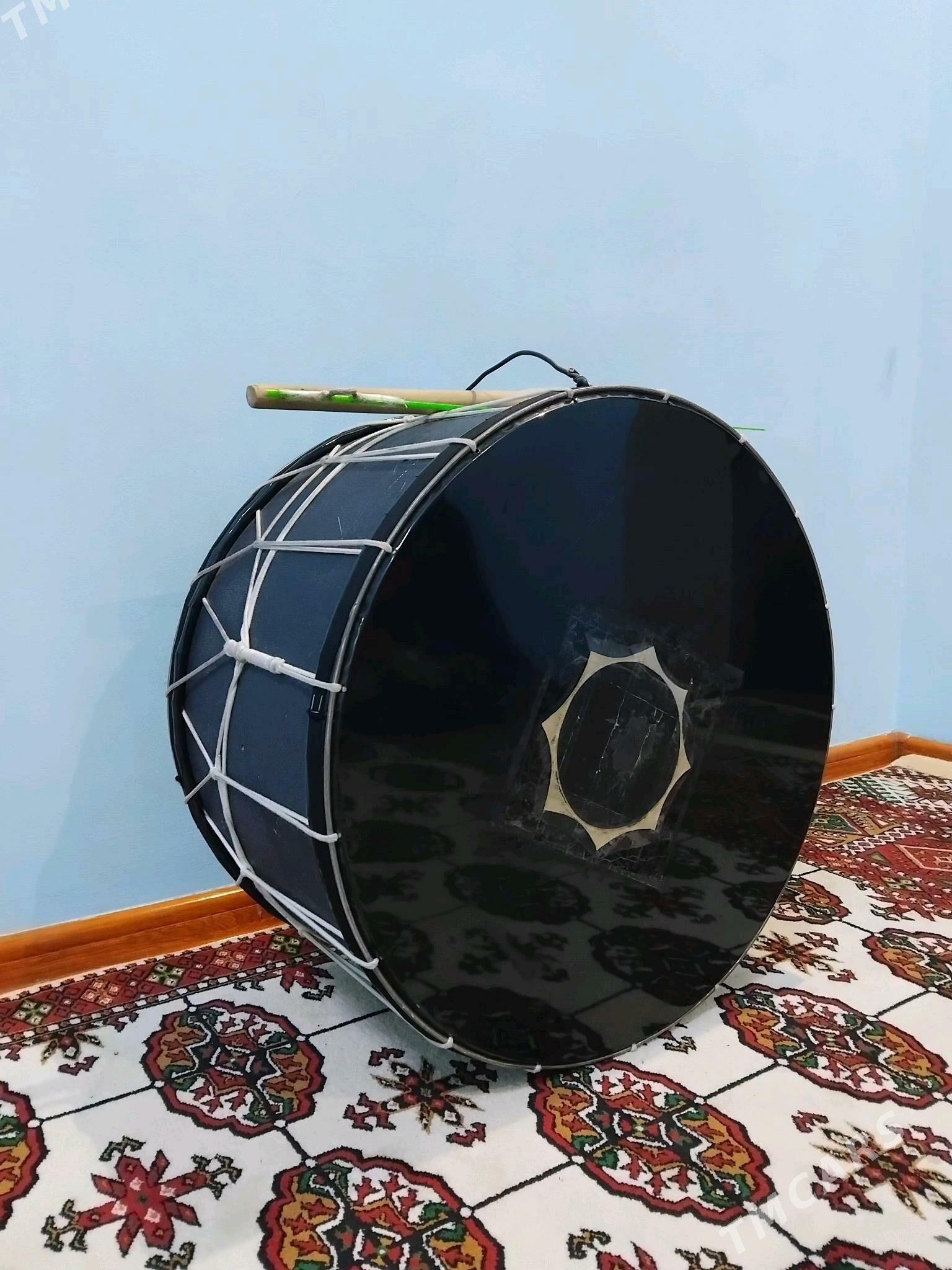 Dawul - Gökdepe - img 1