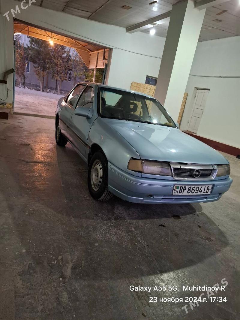 Opel Vectra 1990 - 25 000 TMT - Köýtendag - img 1