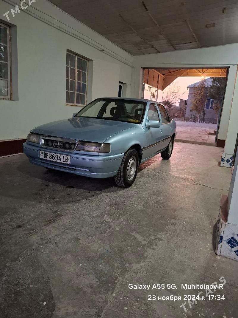 Opel Vectra 1990 - 25 000 TMT - Койтендаг - img 3