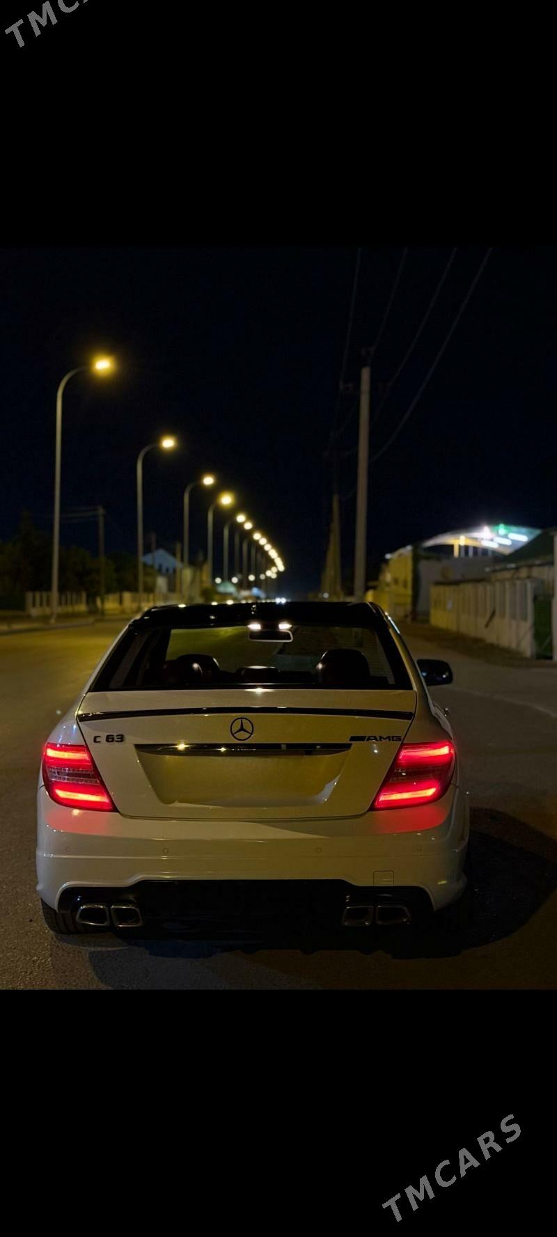 Mercedes-Benz C300 2010 - 150 000 TMT - Анев - img 2