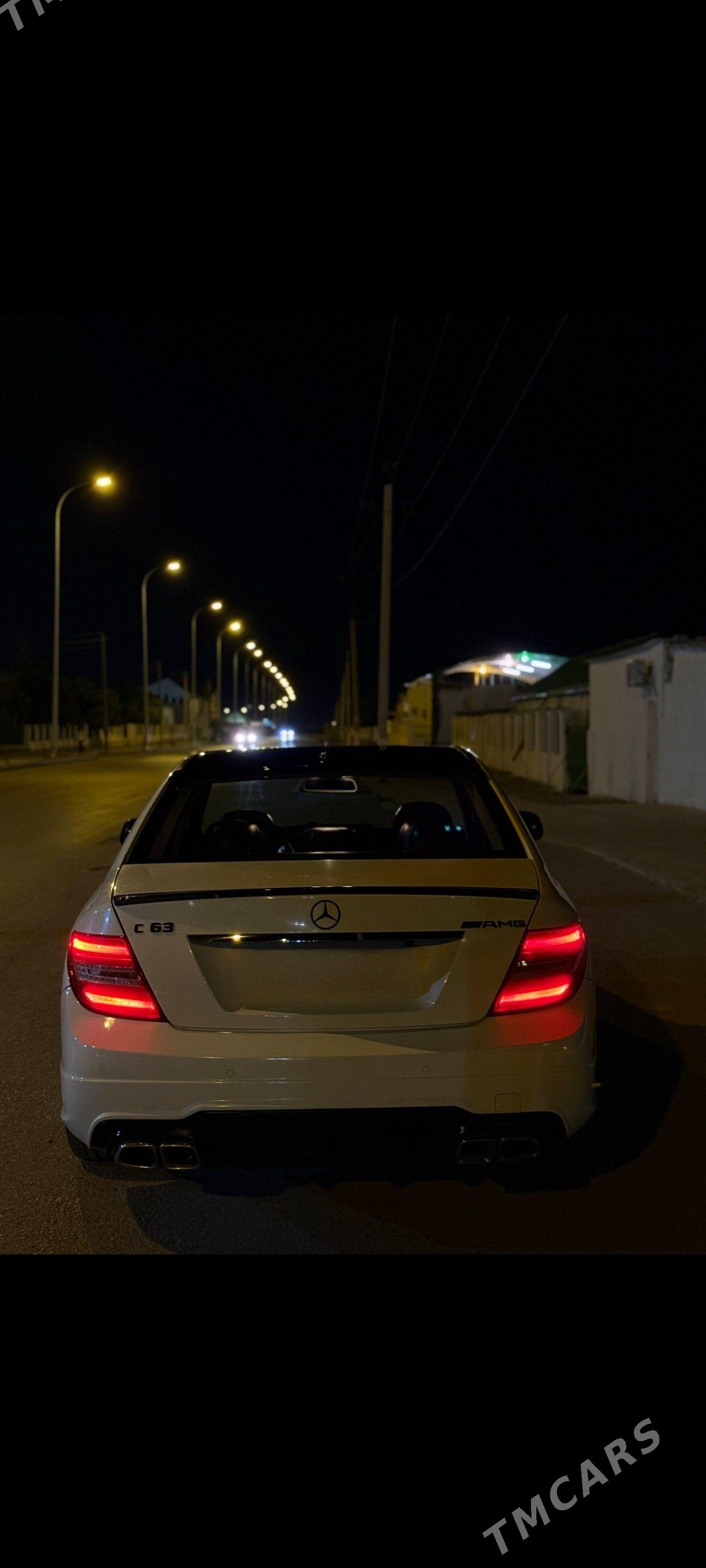 Mercedes-Benz C300 2010 - 150 000 TMT - Анев - img 1