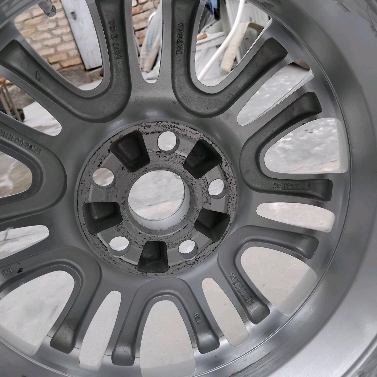 senna diska 1 100 TMT - Daşoguz - img 4