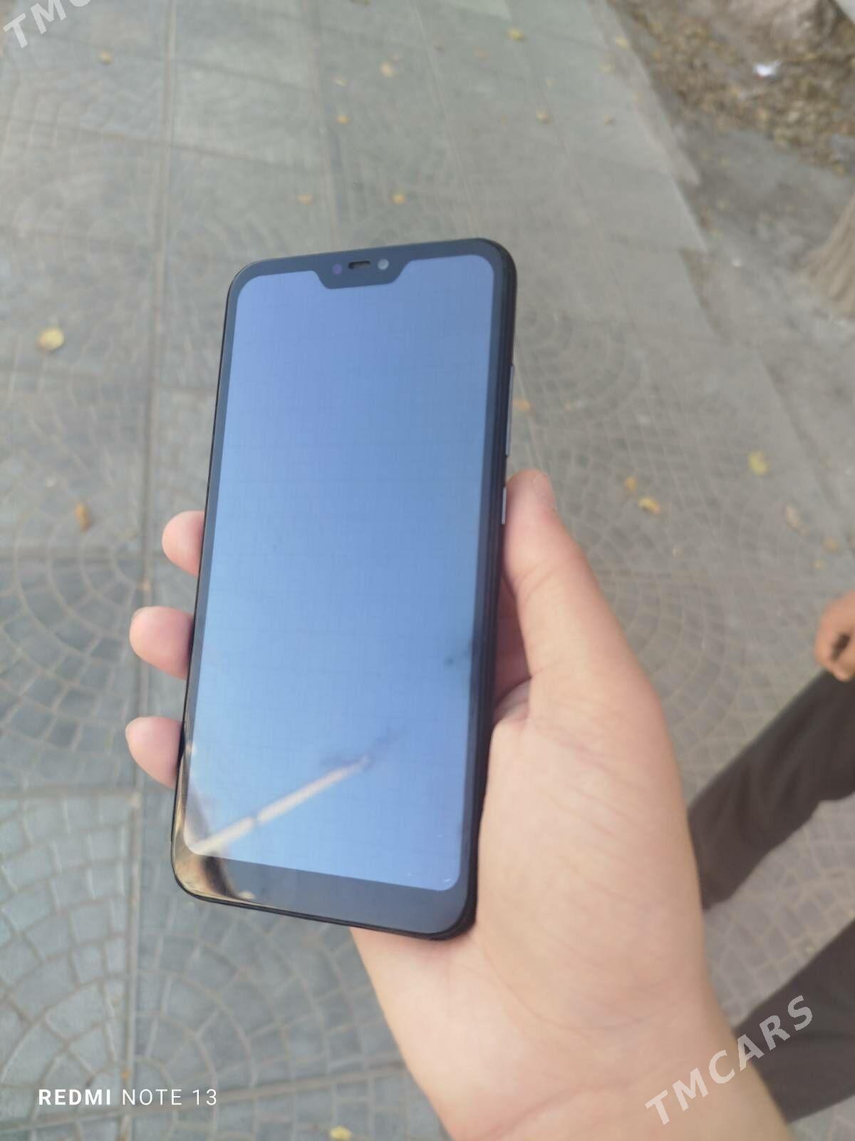 Redmi 6 pro - Mary - img 1