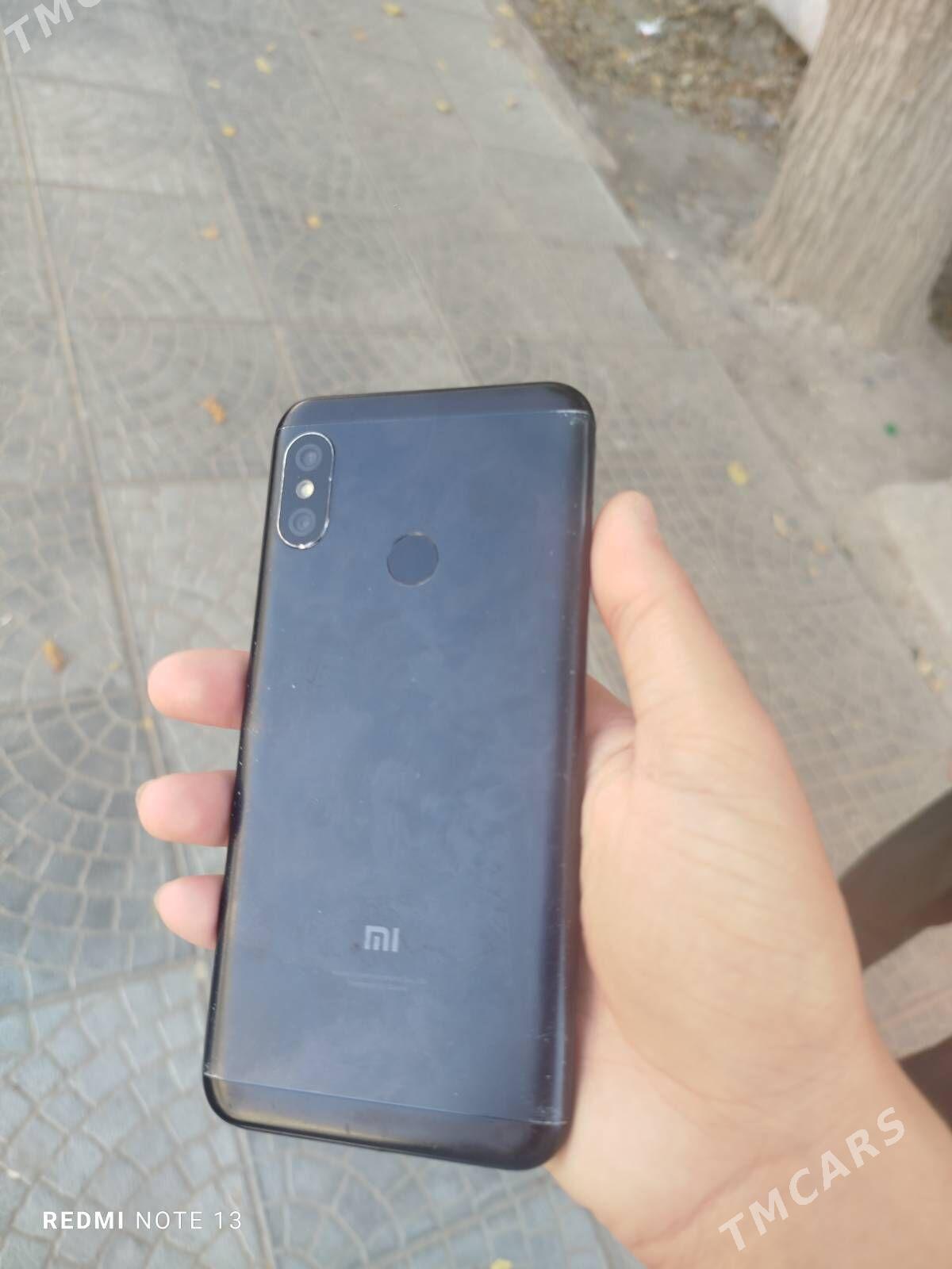 Redmi 6 pro - Mary - img 2