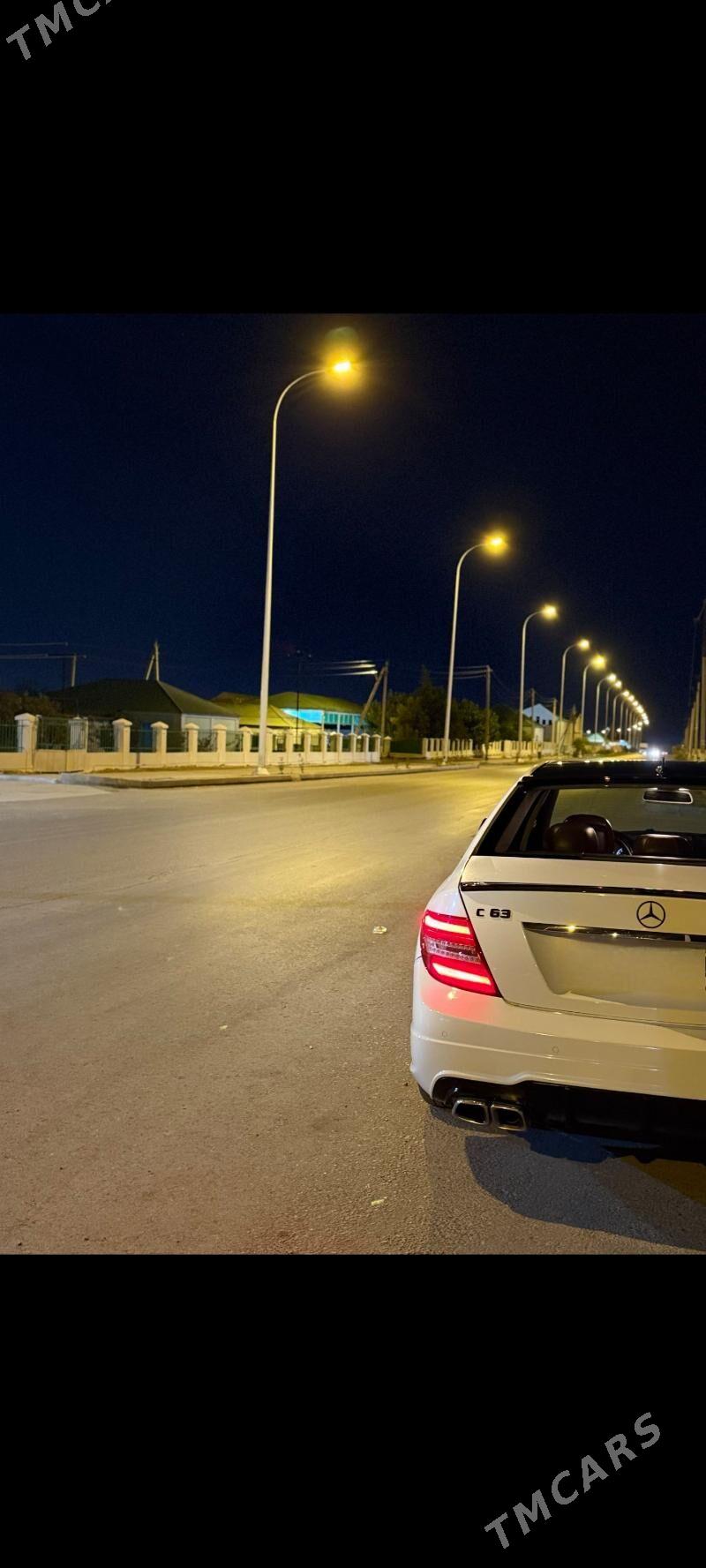 Mercedes-Benz C300 2010 - 150 000 TMT - Анев - img 4