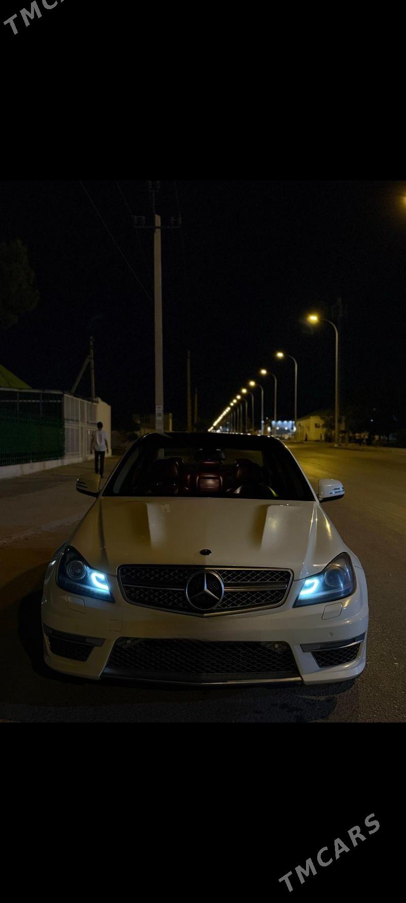 Mercedes-Benz C300 2010 - 150 000 TMT - Анев - img 6