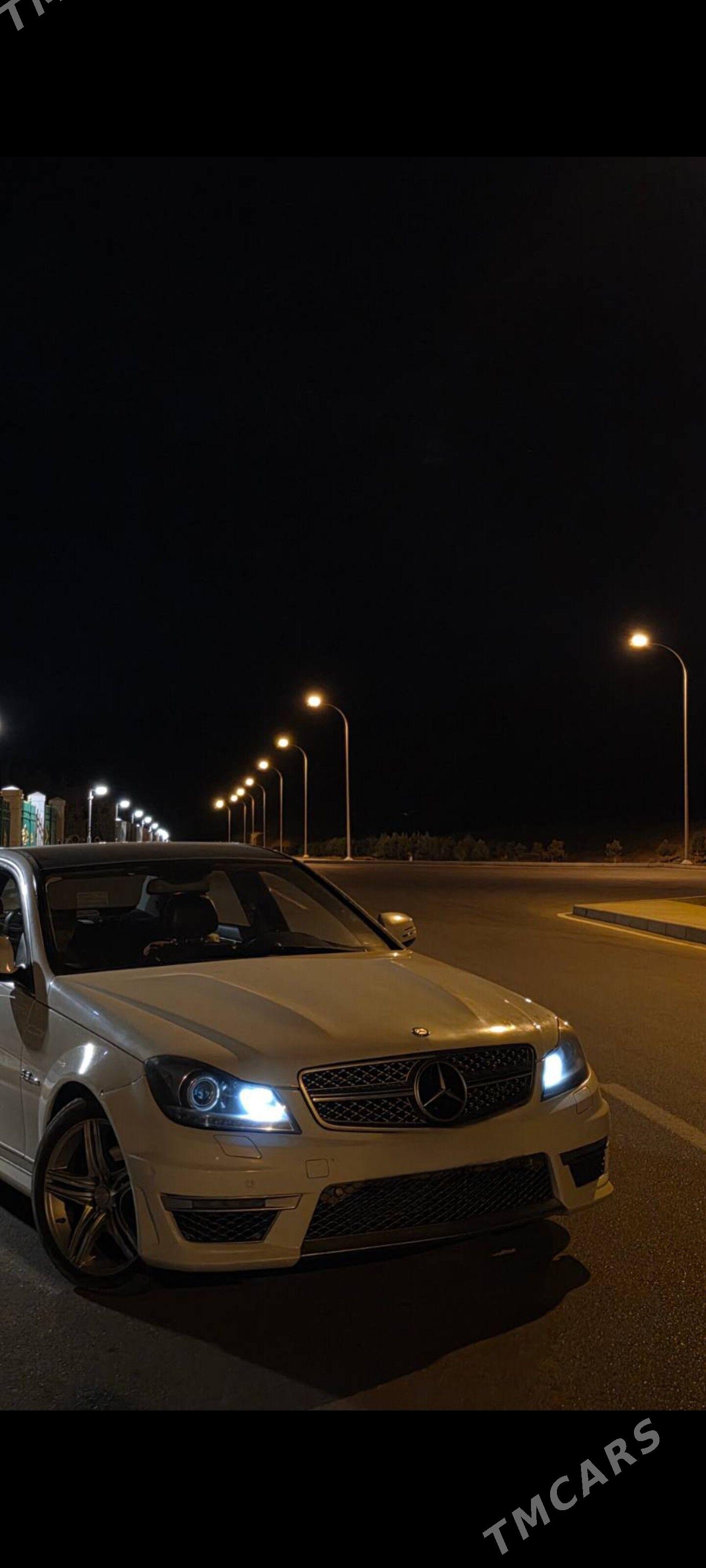 Mercedes-Benz C300 2010 - 150 000 TMT - Анев - img 7