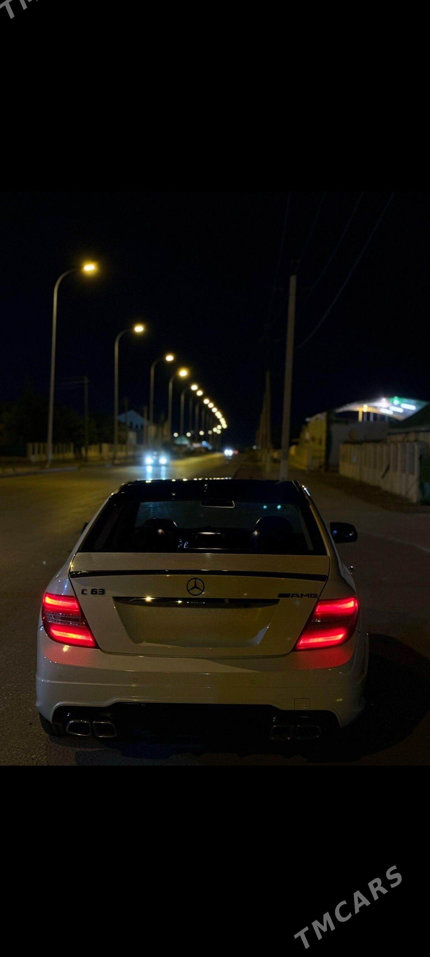 Mercedes-Benz C300 2010 - 150 000 TMT - Анев - img 5