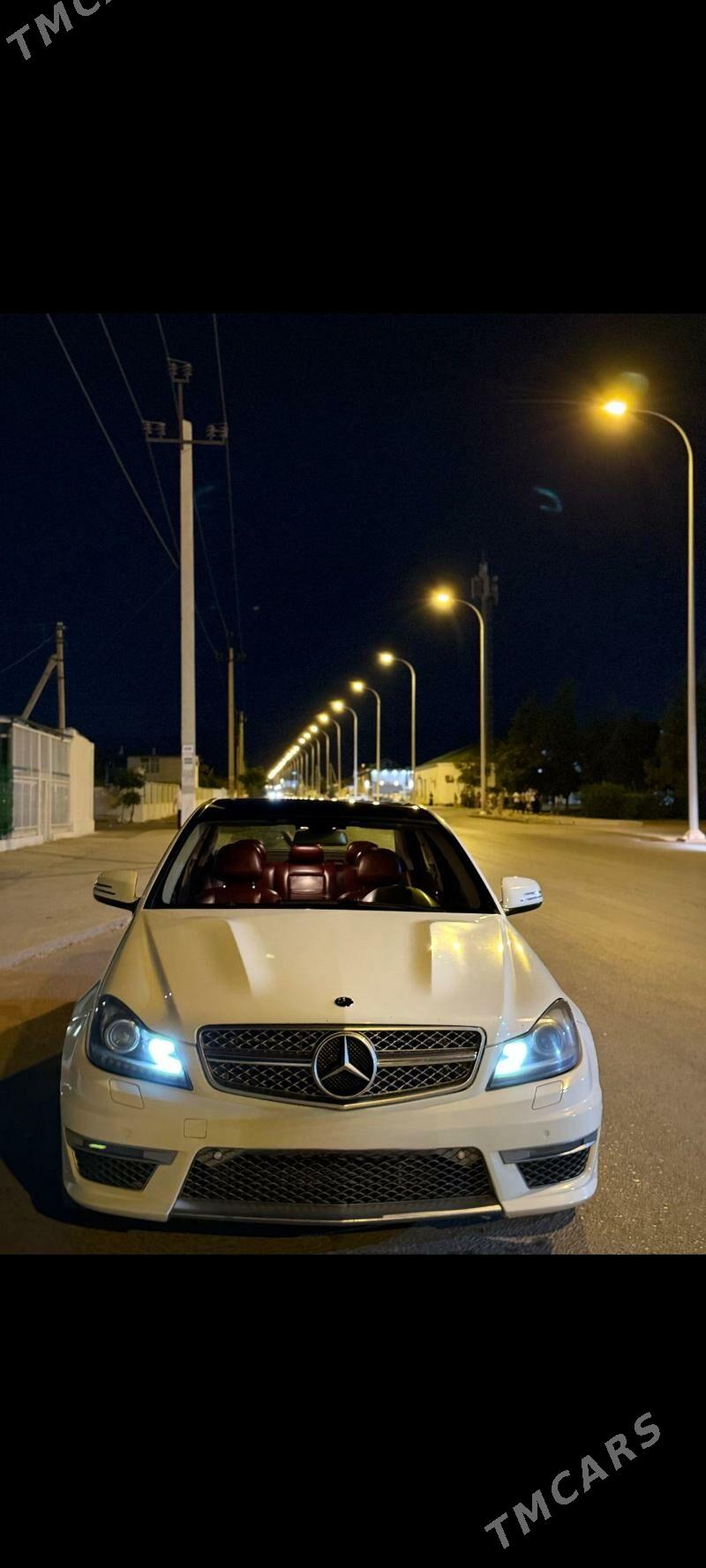 Mercedes-Benz C300 2010 - 150 000 TMT - Анев - img 3