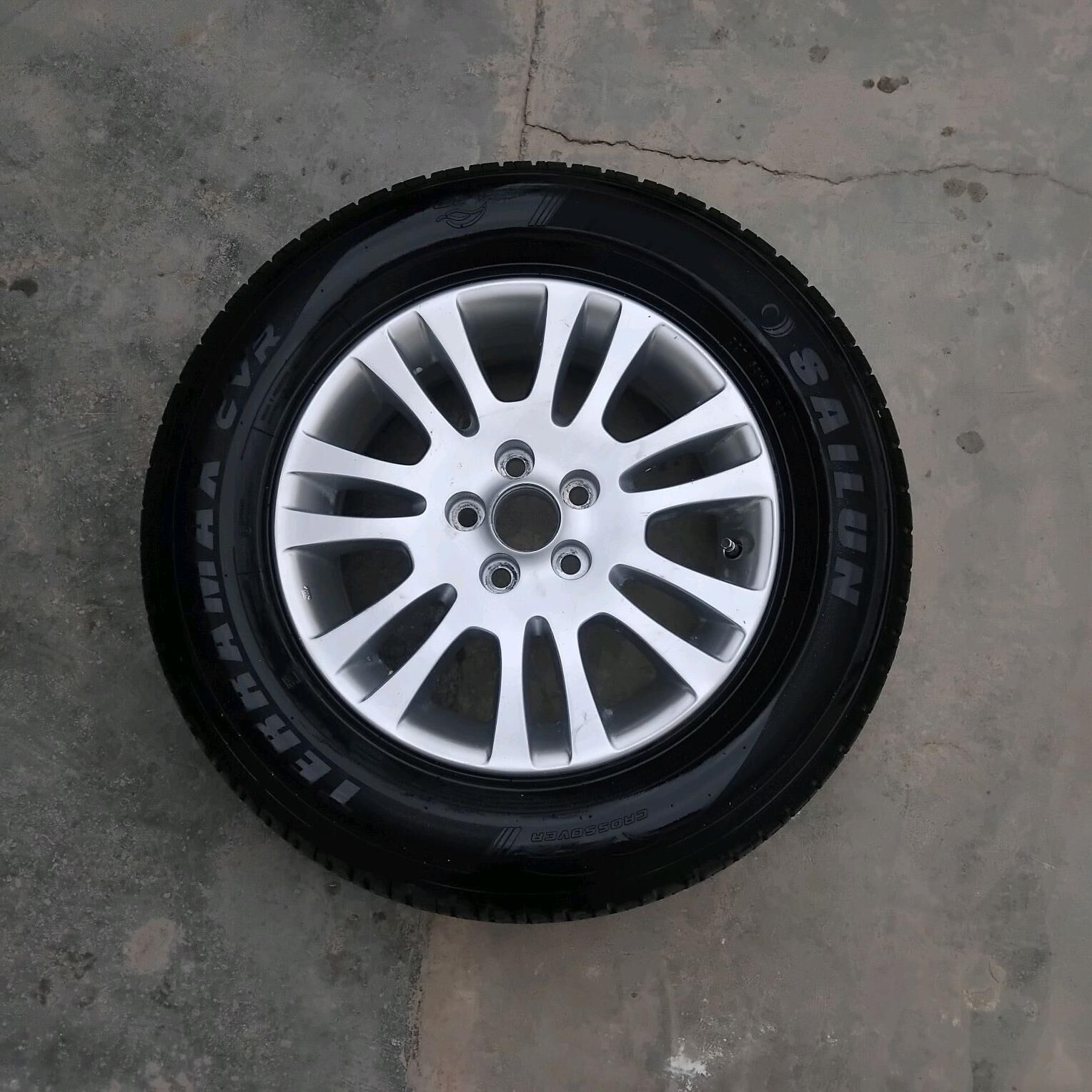 senna diska 1 100 TMT - Daşoguz - img 3