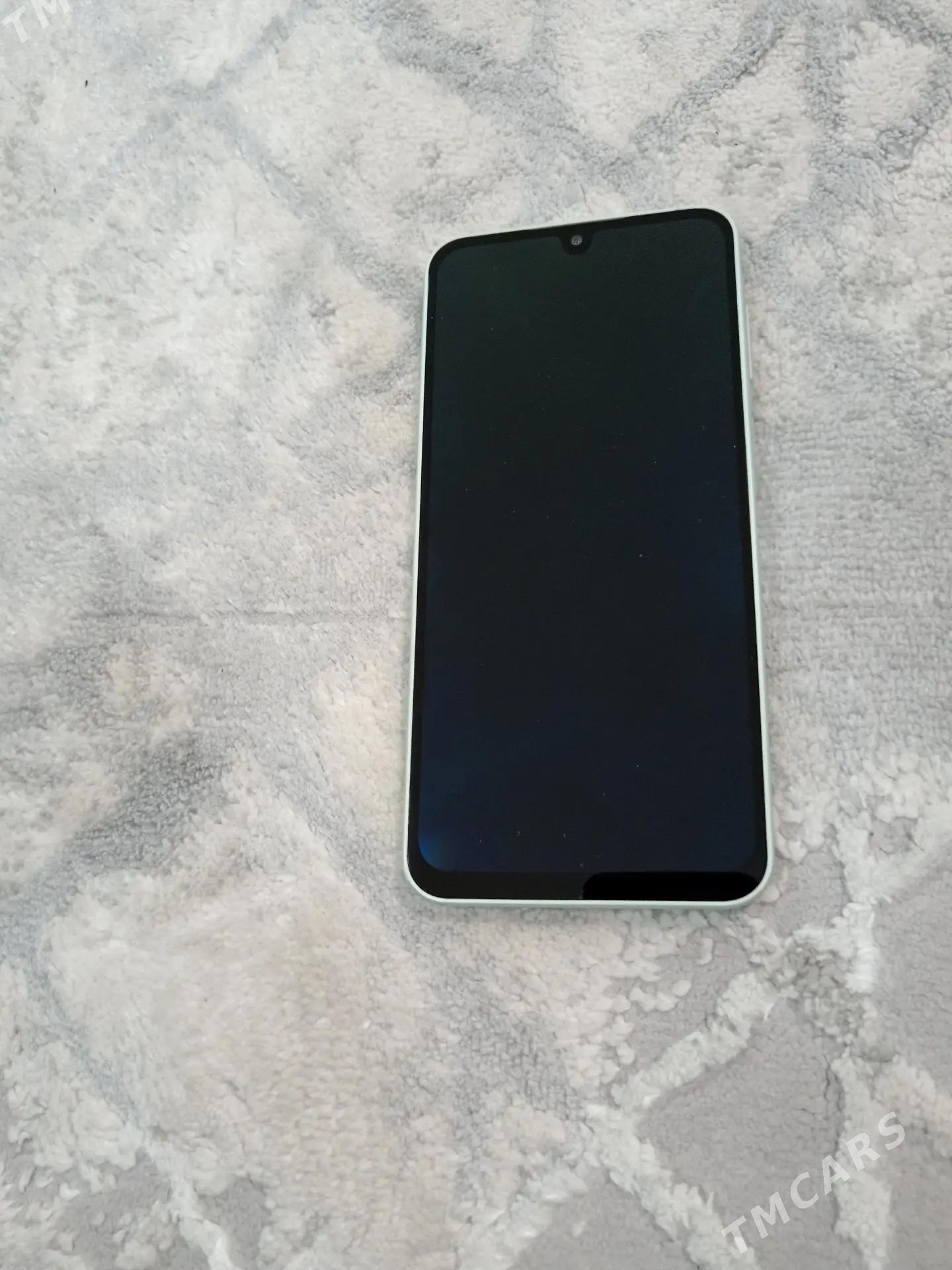 Samsung a16 - Балканабат - img 3