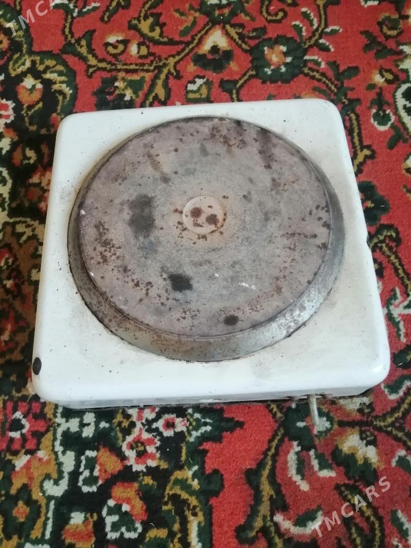 Электро плита - Türkmenbaşy - img 2