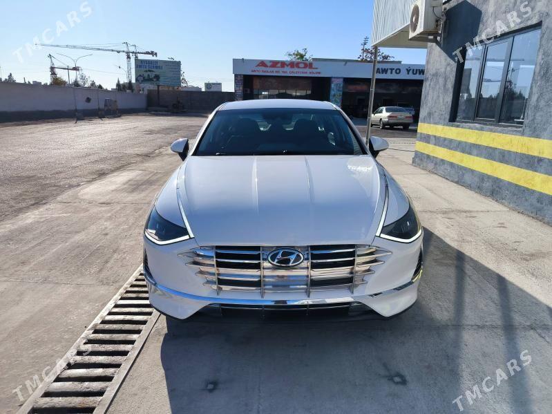 Hyundai Sonata 2022 - 260 000 TMT - Mary - img 2