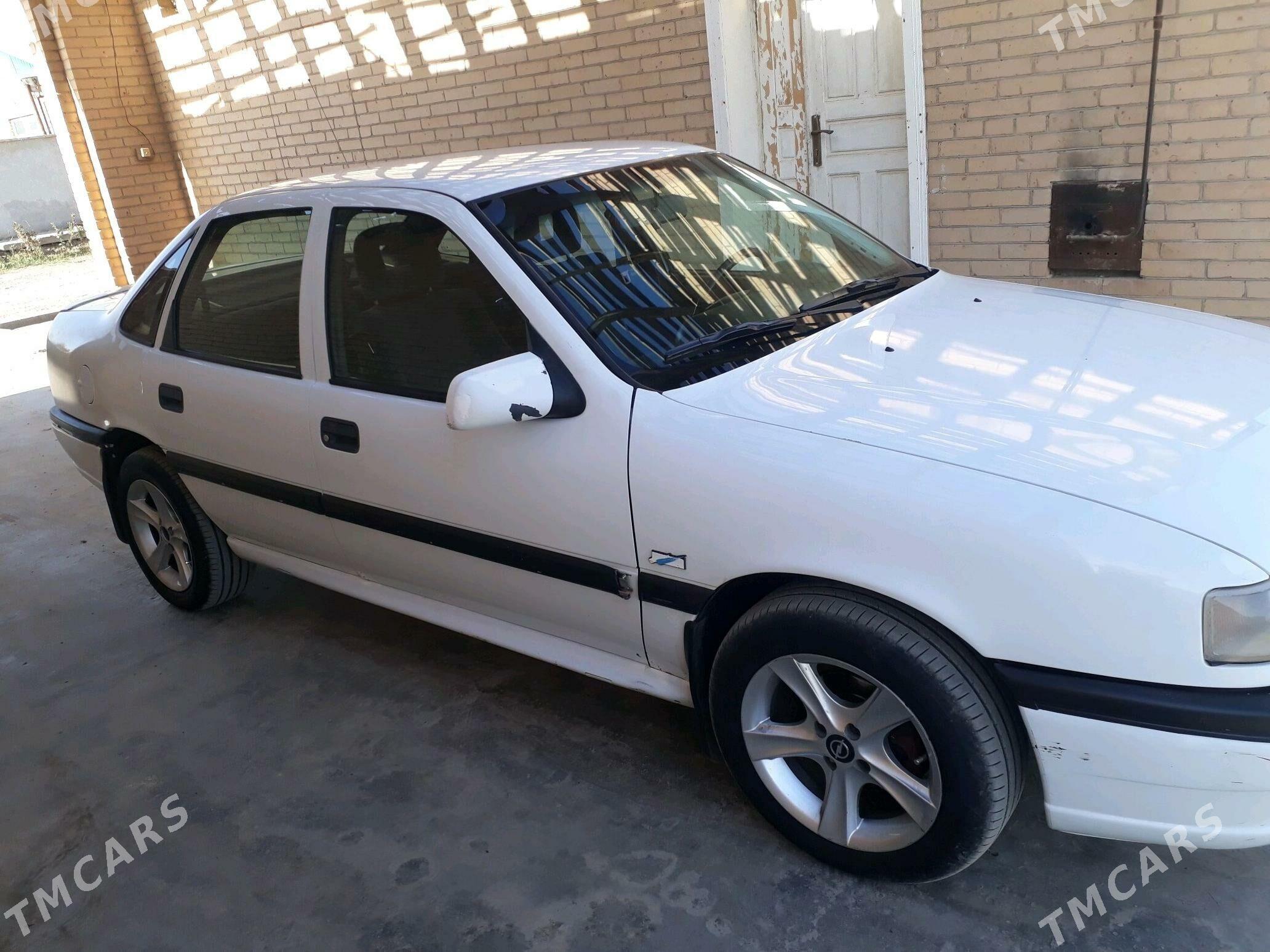 Opel Vectra 1994 - 40 000 TMT - Туркменабат - img 3