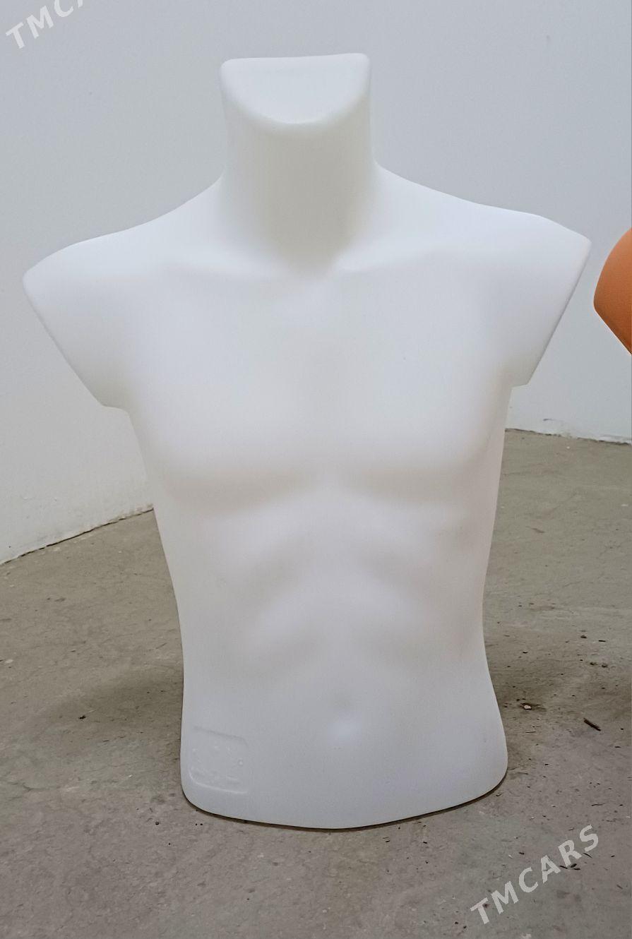 Maniken - ул. Московская (10 йыл абаданчылык ш.) - img 3