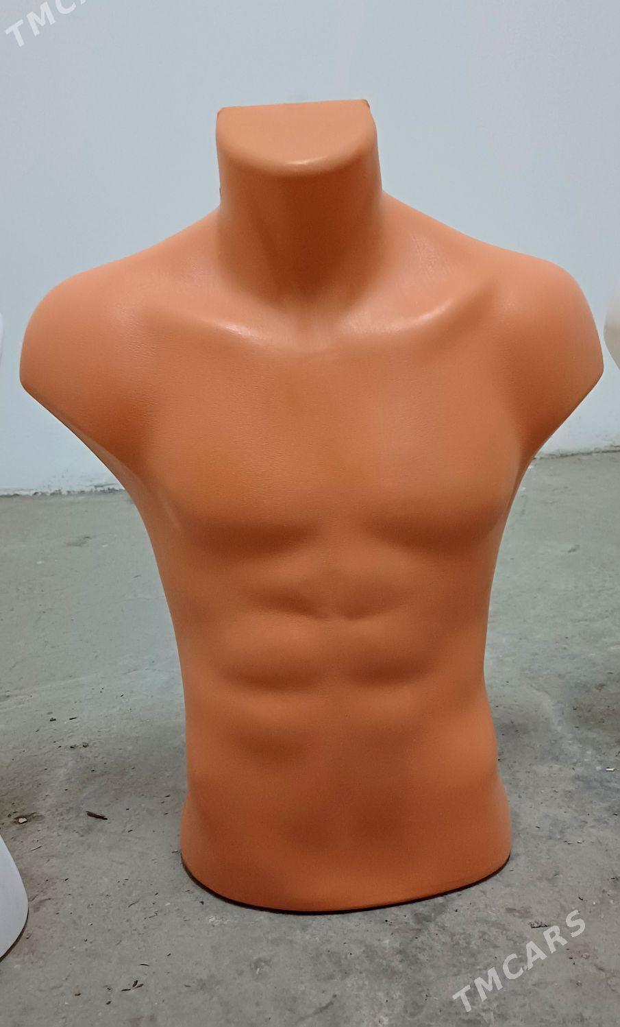 Maniken - ул. Московская (10 йыл абаданчылык ш.) - img 2