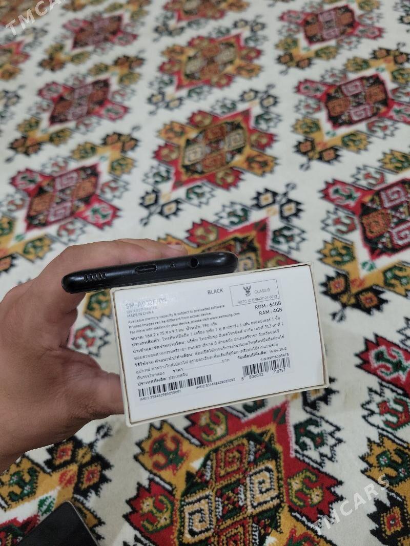 A03s 4 64 - Ашхабад - img 2